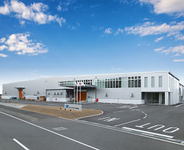 佐野第１工場