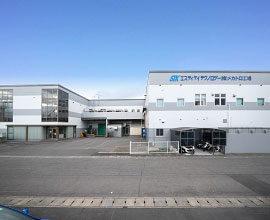 Mechatronics Plant