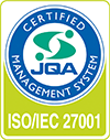 ISO/IEC27001