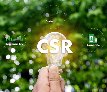 CSR