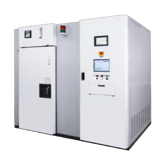 SBS22019 (-40)°C Chamber