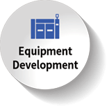 Equipment Development