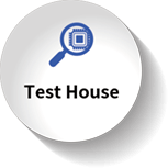 Test House